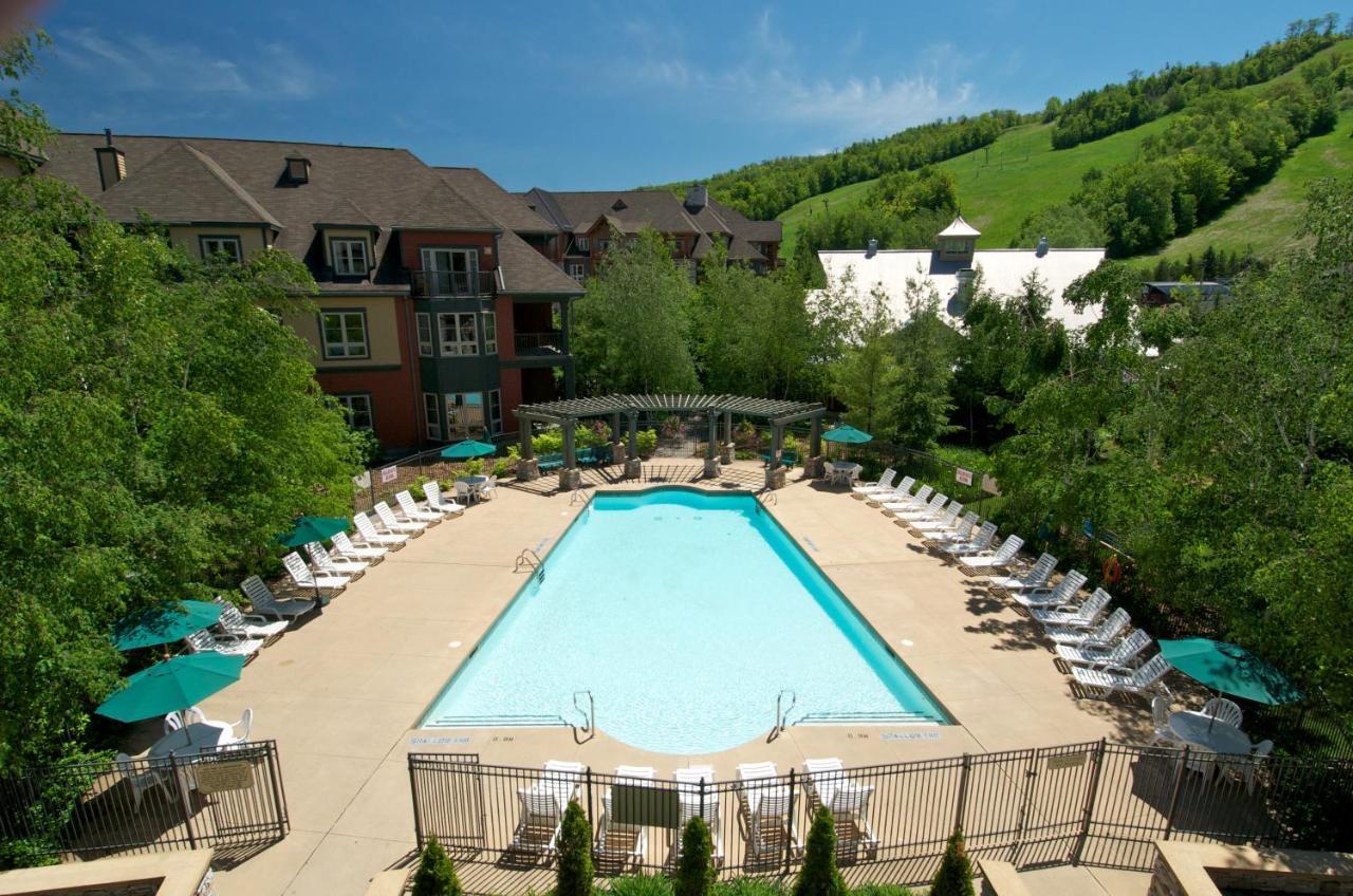 Blue Mountain Resort Village Suites Blue Mountains Ngoại thất bức ảnh