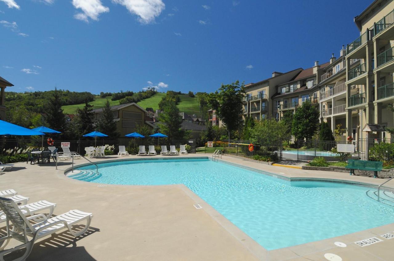 Blue Mountain Resort Village Suites Blue Mountains Ngoại thất bức ảnh
