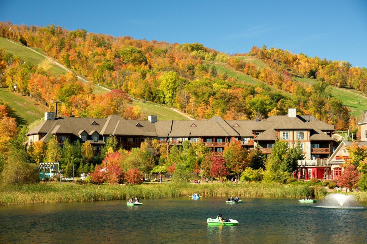 Blue Mountain Resort Village Suites Blue Mountains Ngoại thất bức ảnh