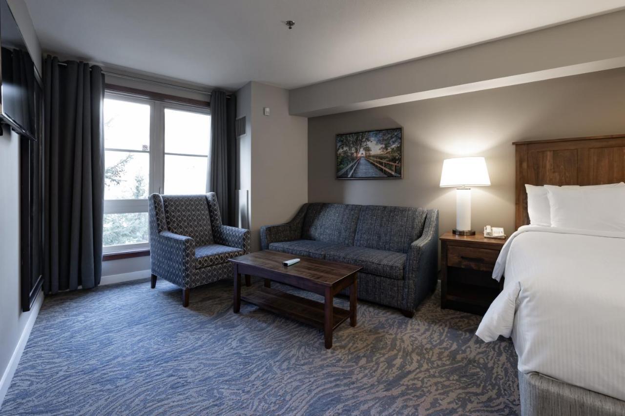 Blue Mountain Resort Village Suites Blue Mountains Phòng bức ảnh