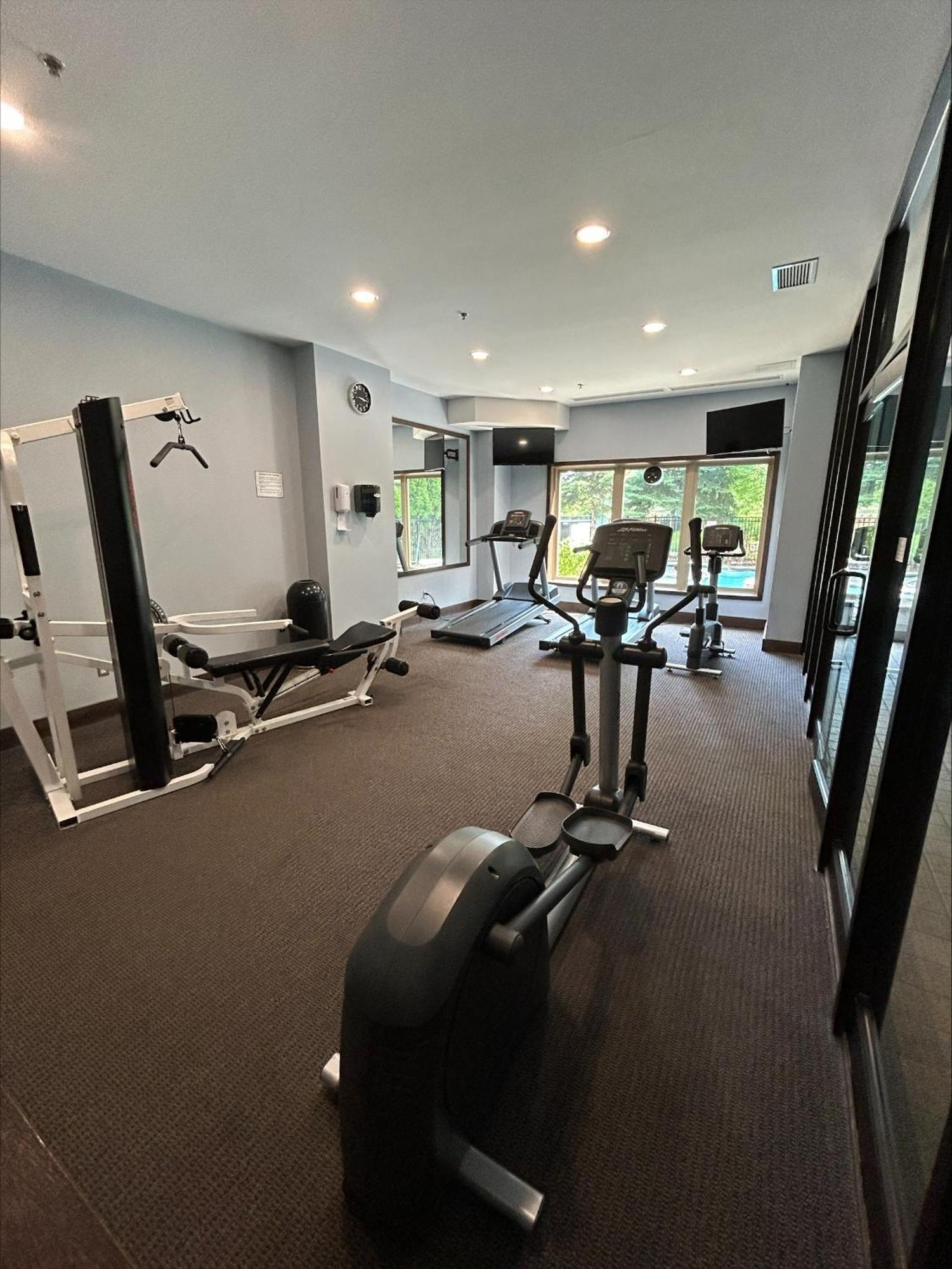 Blue Mountain Resort Village Suites Blue Mountains Ngoại thất bức ảnh