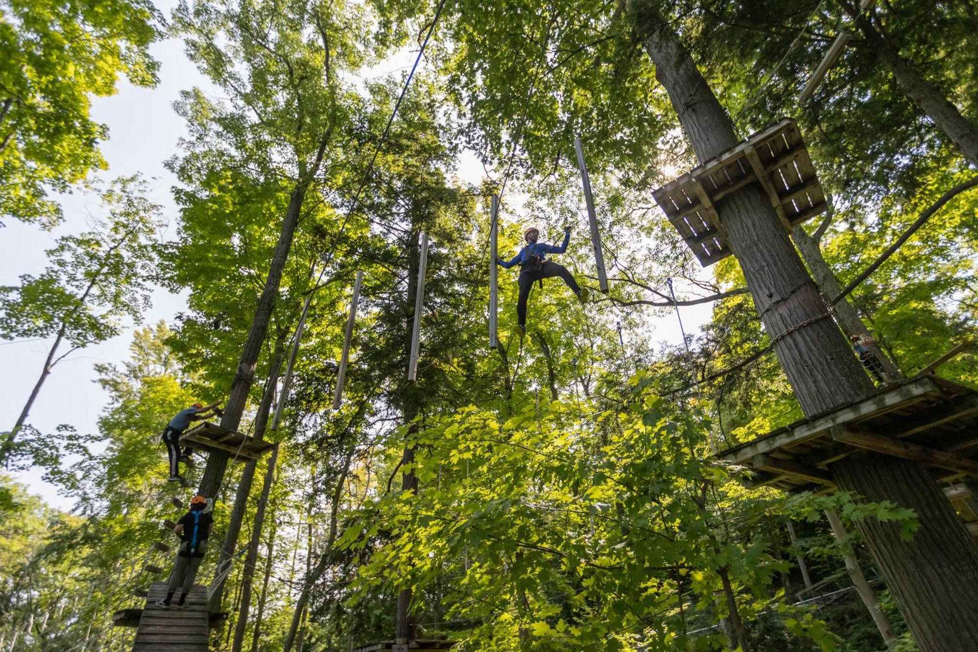 Blue Mountain Resort Village Suites Blue Mountains Ngoại thất bức ảnh
